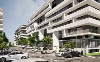 Apartamente de vanzare Bistrita, in rate - oferte 2026 - Poză 17