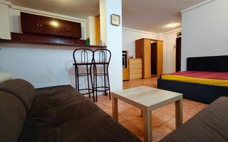 INCHIRIERE GARSONIERA LIBERA  STRADA TURDA - Poză 4