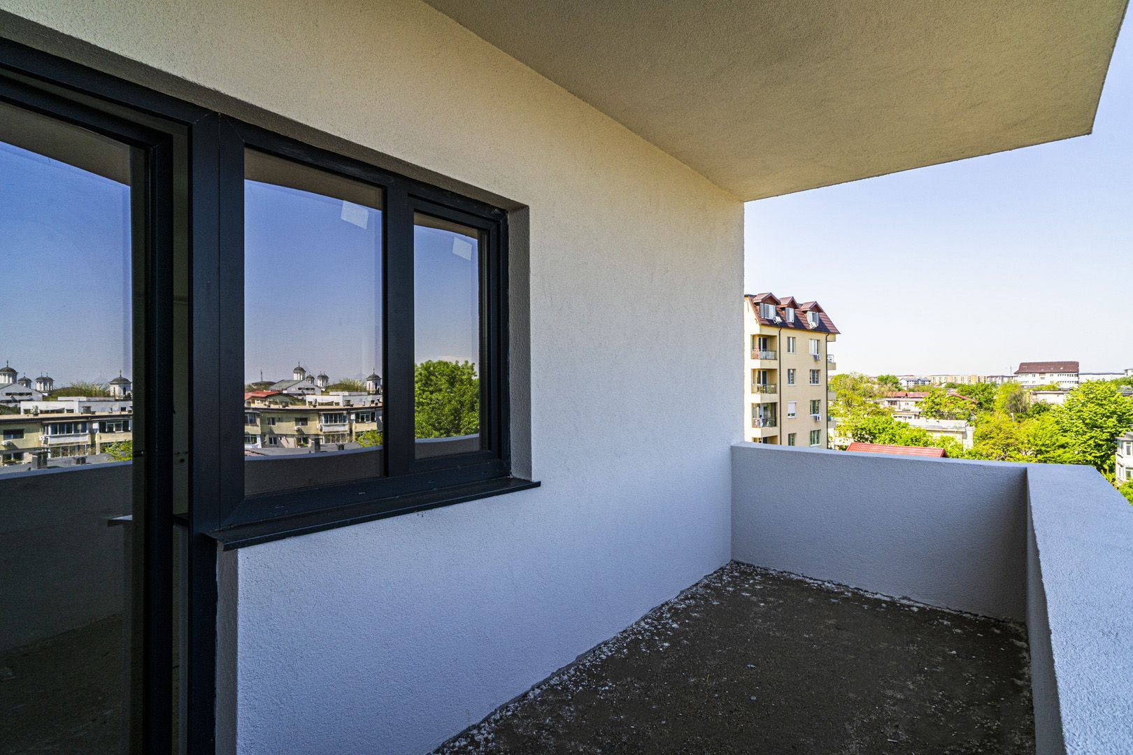 2 camere 60 mp, decomandat, etaj 4, Margelelor, zona de case, NOU, COMISION 0% - Poză 12
