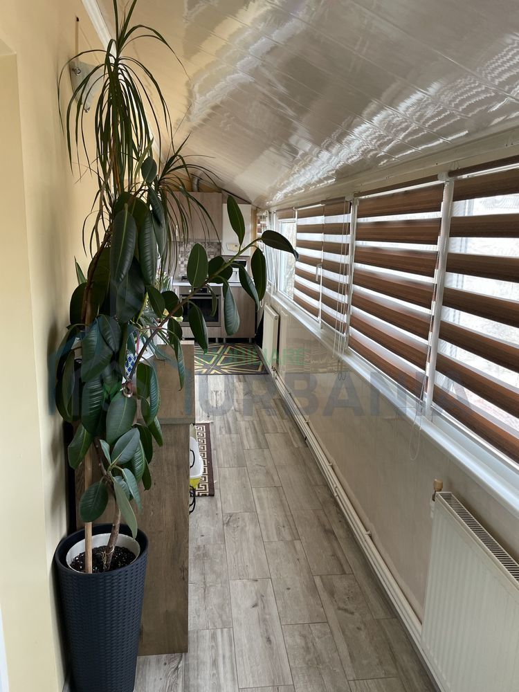 Apartament 3 camere, mobilat și utilat, în zona Frumoasa, Iași - Poză 1