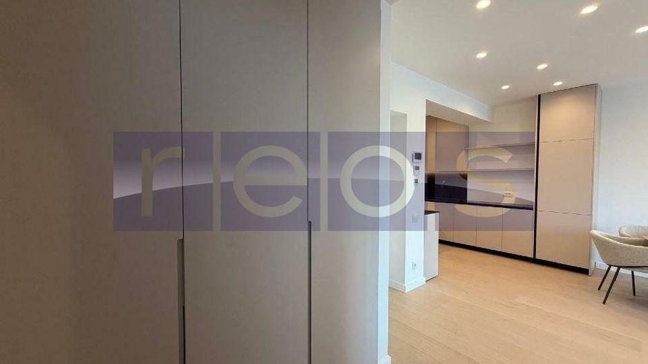 INCHIRIERE 2 CAMERE | AVIATIEI TOWER | MOBILAT SI UTILAT LUX | PARCARE - Poză 13