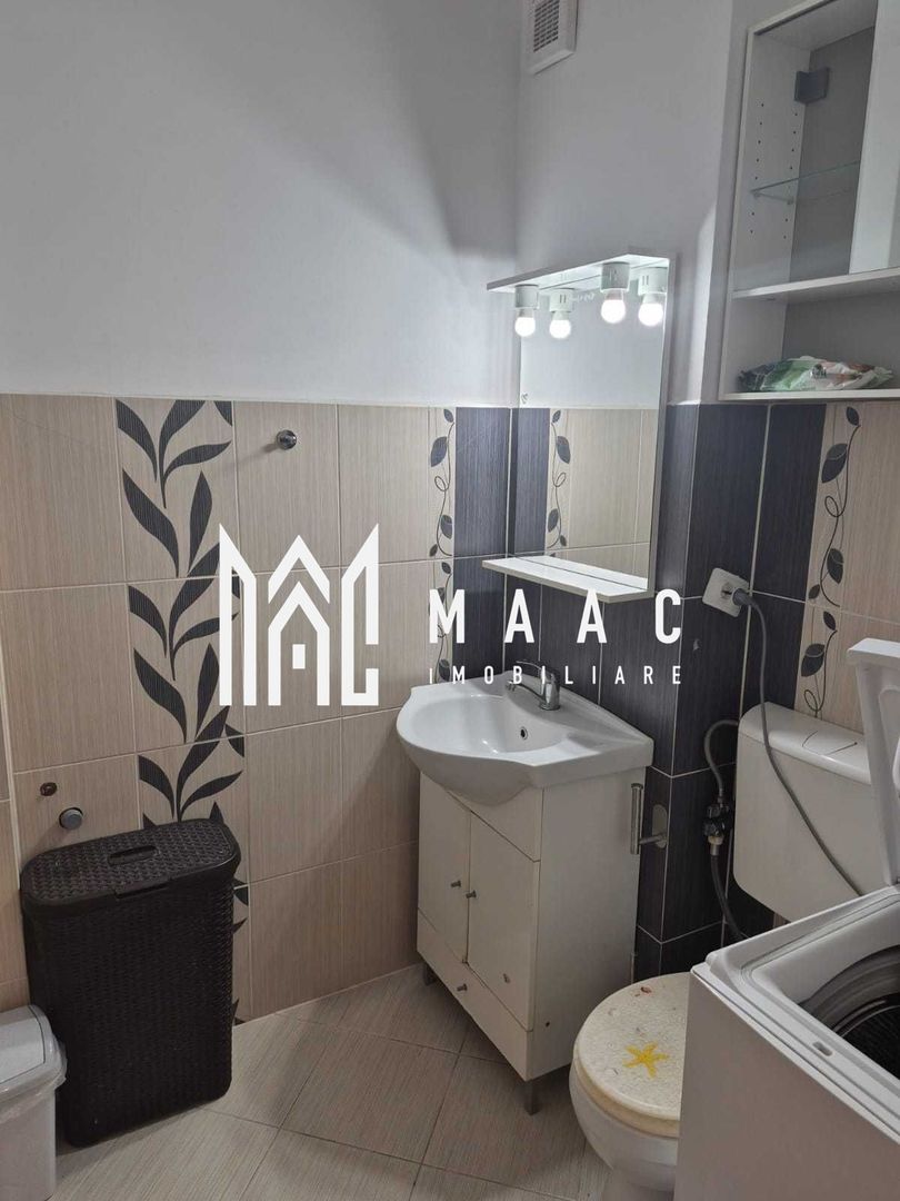 Apartament 3 camere | 74 MPU | Balcon | Turnisor - Poză 4