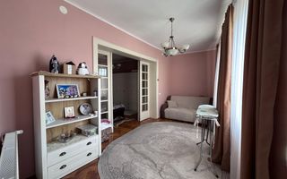 Apartament 3 camere | Spațios & Luminos | Centru Istoric | 94 mp utili - Poză 3