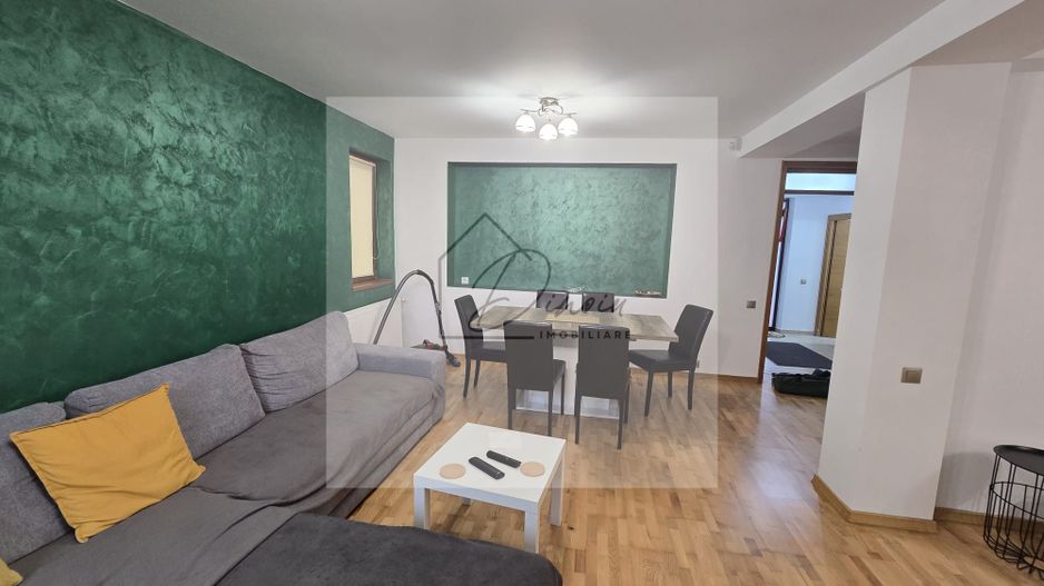 COM 0% I Vila 6 camere Aviatiei Pipera I Henri Coanda I Intabulata - Poză 54