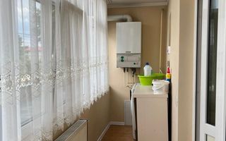 De inchiriat apartament cu 3 camere, Zona Stejari - Poză 5