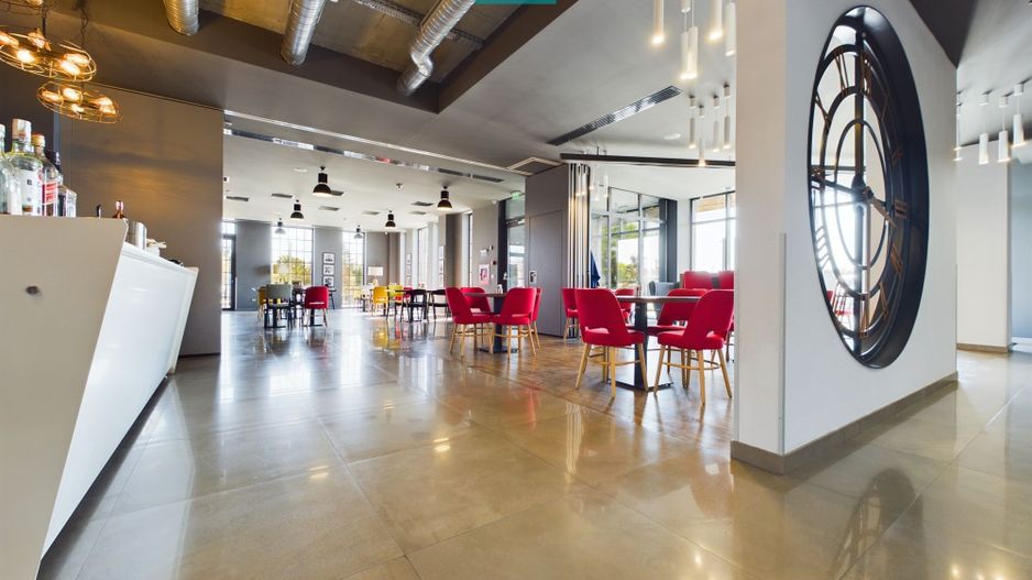 Spațiu birouri 374 mp în zona Industrială Vest - Poză 7