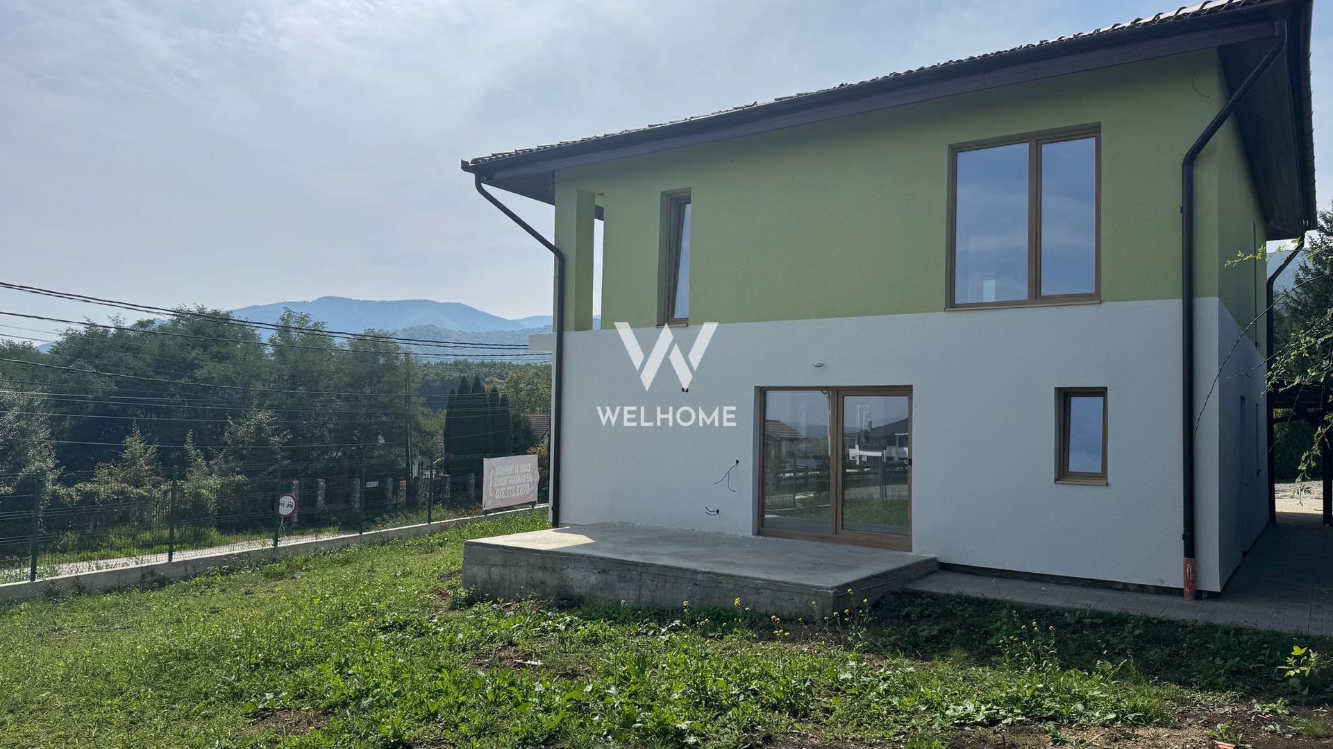 Casa individuala in Tocile - Sibiu - Poză 5