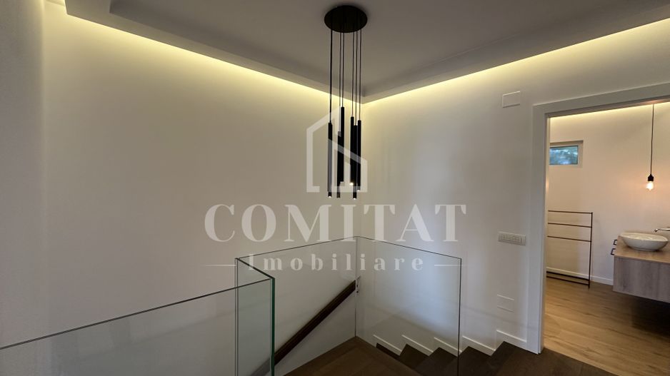 Duplex cu 3 dormitoare | Garaj | Gruia - Poză 9