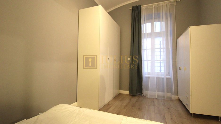 Ultracentral/pietonala, renovat modern; UNIRII - Poză 13