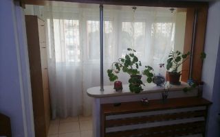 Apartament cu o cameră de închiriat, 40 mp, zona Nicolina Selgros, Iași - Poză 3