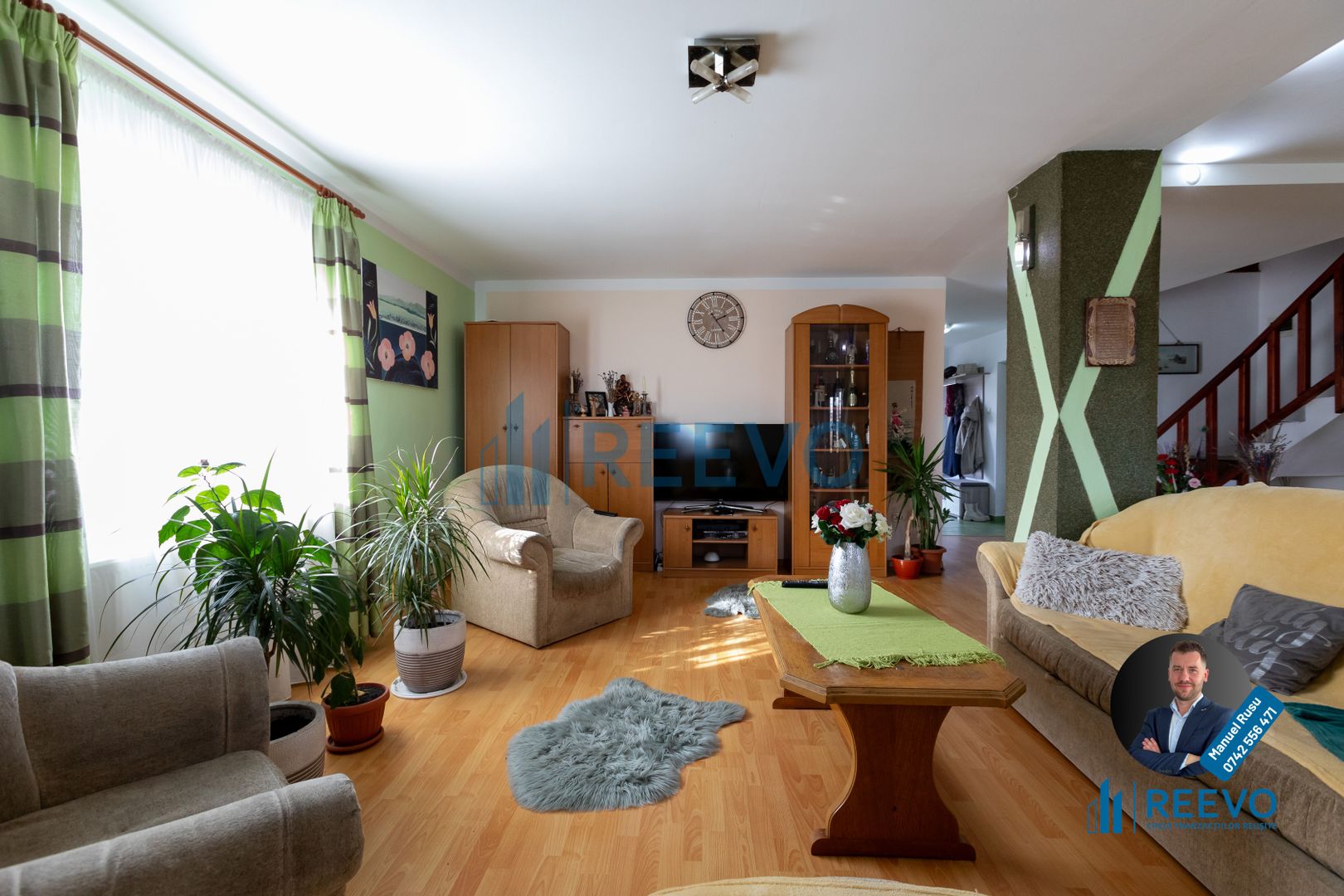 Casǎ de vânzare 200 mp în Letea Veche - Poză 10