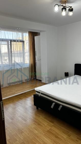 Închiriez Ap..2 camere Podu Roș, Aleea Rozelor et.1 - Poză 4