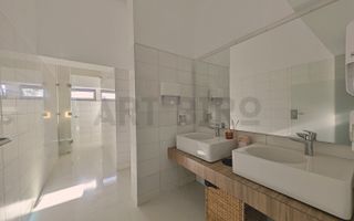 Zero comision, 127-555mp birou mobilat Splaiul Unirii, 6' metrou - Poză 5