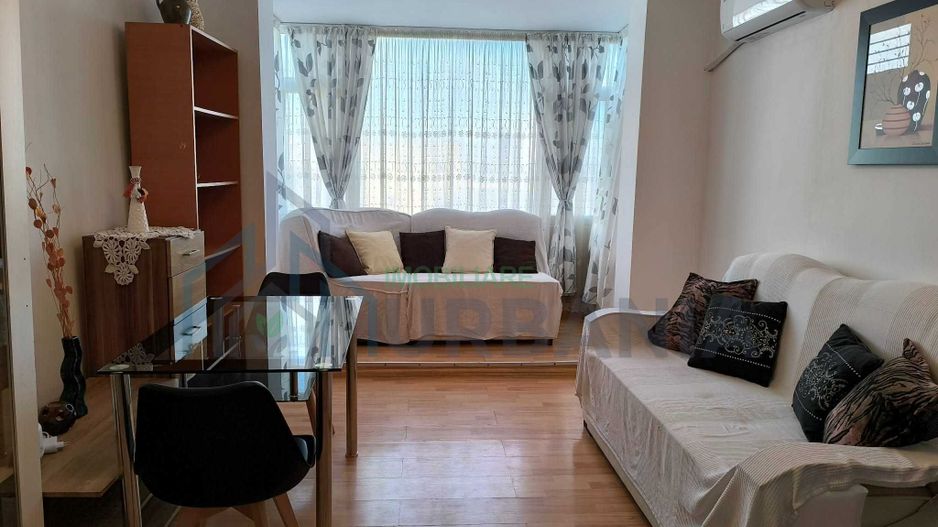 Apartament 3 cam. Podu Roș | Pet-friendly | 15 min Palas | # - Poză 1