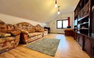 Duplex spațios cu 5 camere | Mosnita Noua - Poză 9