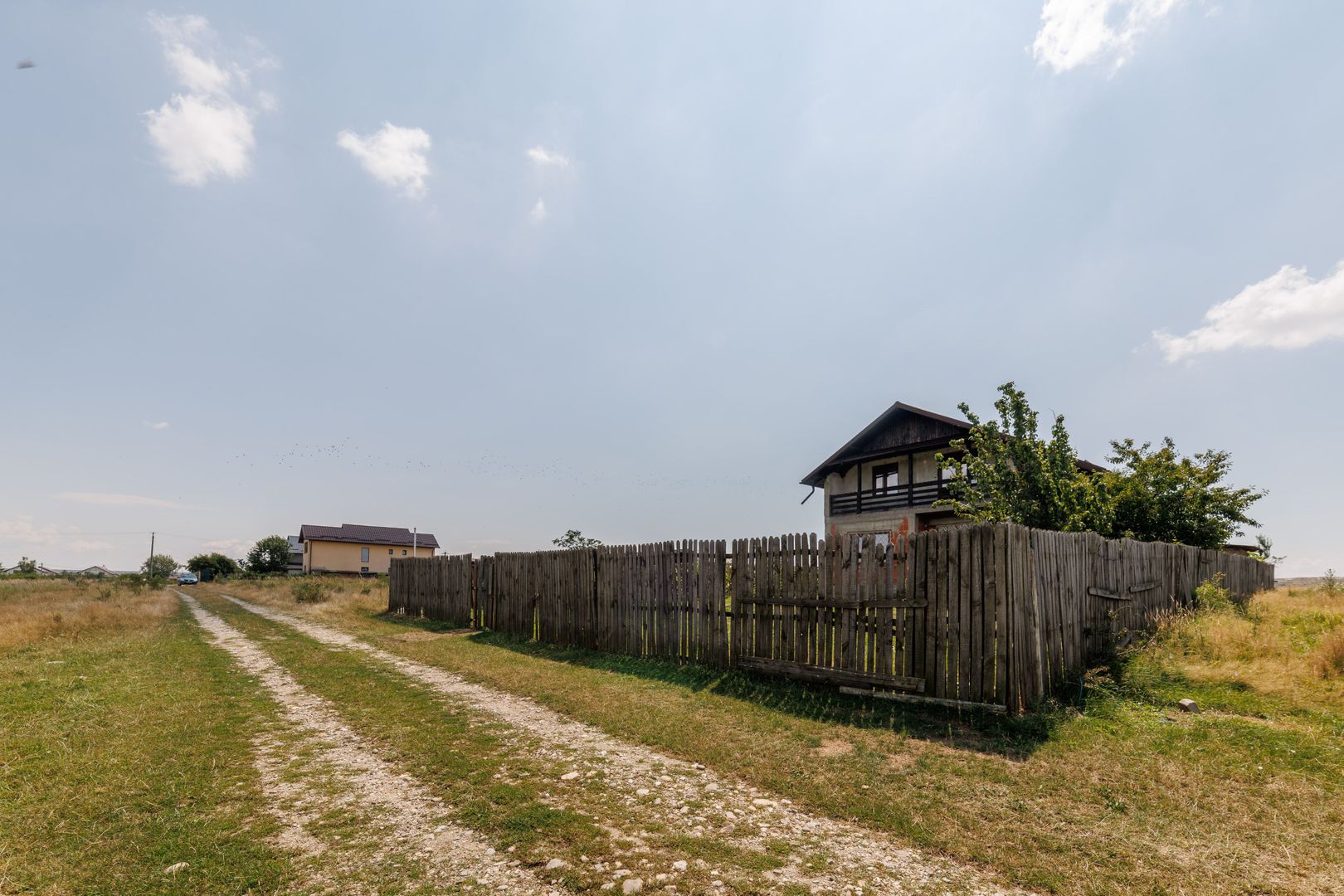 Casa P+M cu 6 camere si teren de 705 mp | Pitesti – Strada Zborului - Poză 15