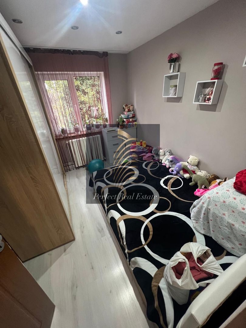 De vânzare –  EXCLUSIVITATE! Apartament 3 camere, semi confort I, - Poză 7