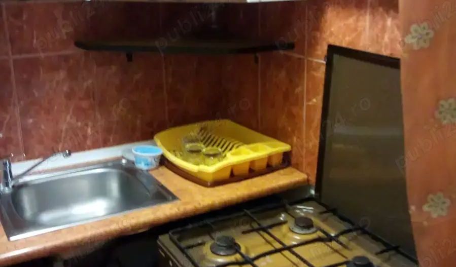COMISION 0% | Garsoniera | Zona Buziasului | Centrala Proprie | 22mp - Poză 5