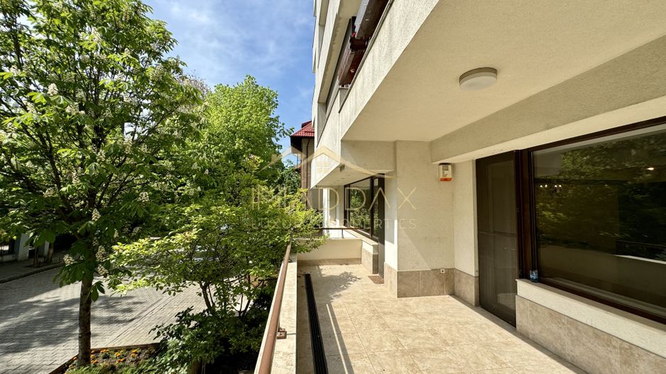 Apartament cu 4 camere 250mp* 2 parcări subterane / Dorobanti-Capitale - Poză 4