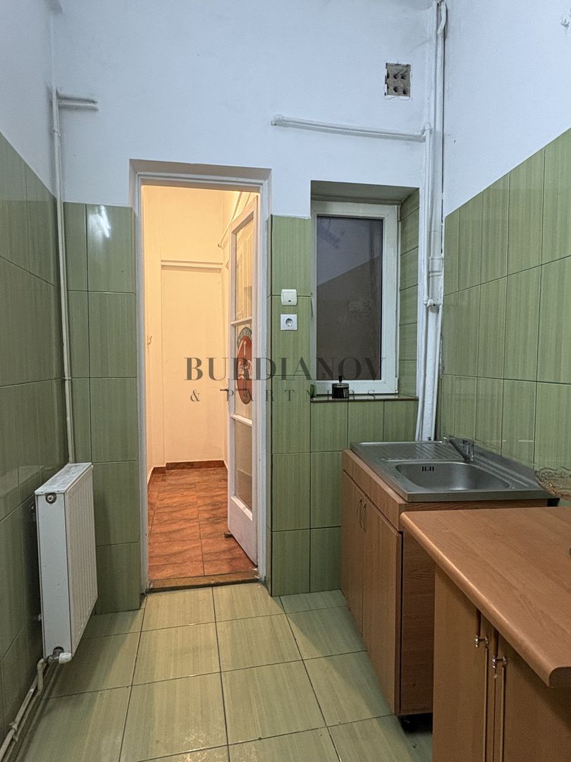 Apartament cu 2 camere | 75mp utili | Marasesti - Metrou Tineretului - Poză 10