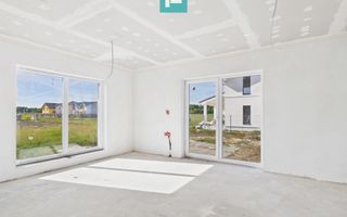Duplex 3 camere-Moșnița Veche - Poză 2