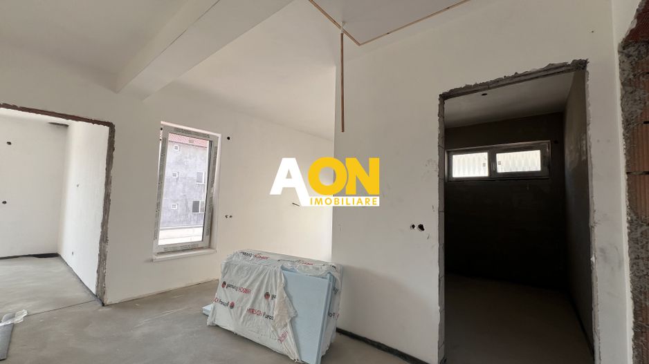 Casă Individuala 4 Camere | 3 Bai | 120 mp utili | Zona Alba-Micești - Poză 9