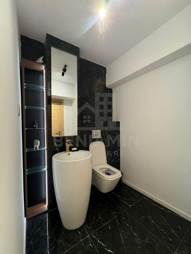 3Camere- 93mp-Ultrafinisat-2Bai-Bloc Nou-Rovine-Bacriz-Comision 0 - Poză 8