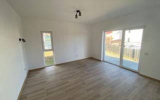 Duplex de vânzare | 4 camere | 160 mpu | Curte 370 mp | Cisnădie - Poză 20