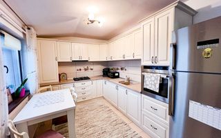 Valea Lupului, Iași – Apartament 2 camere, 110.000 euro (negociabil) - Poză 1