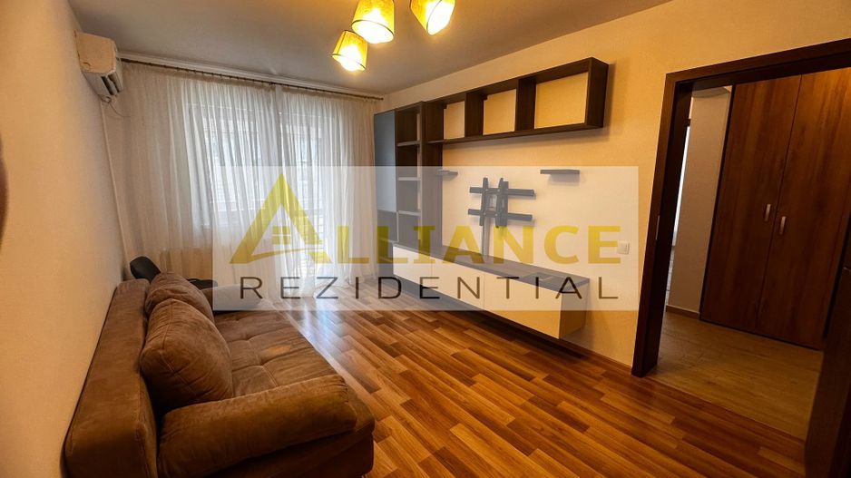 Metrou Dimitrie Leonida-Apartament 2 Camere-Mobilat/Utilat - Poză 4