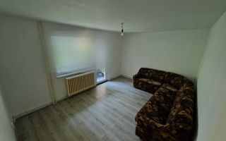 Apartament cu 3 camere, 2 băi și balcon mare, Mănăștur. - Poză 2