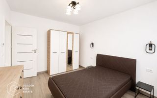 Apartament 3 camere, loc de parcare, Adora Iuliu Maniu - Poză 7