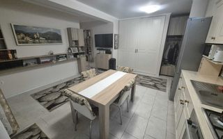 Apartament 2 camere, finisat si mobilat, loc de parcare. - Poză 1