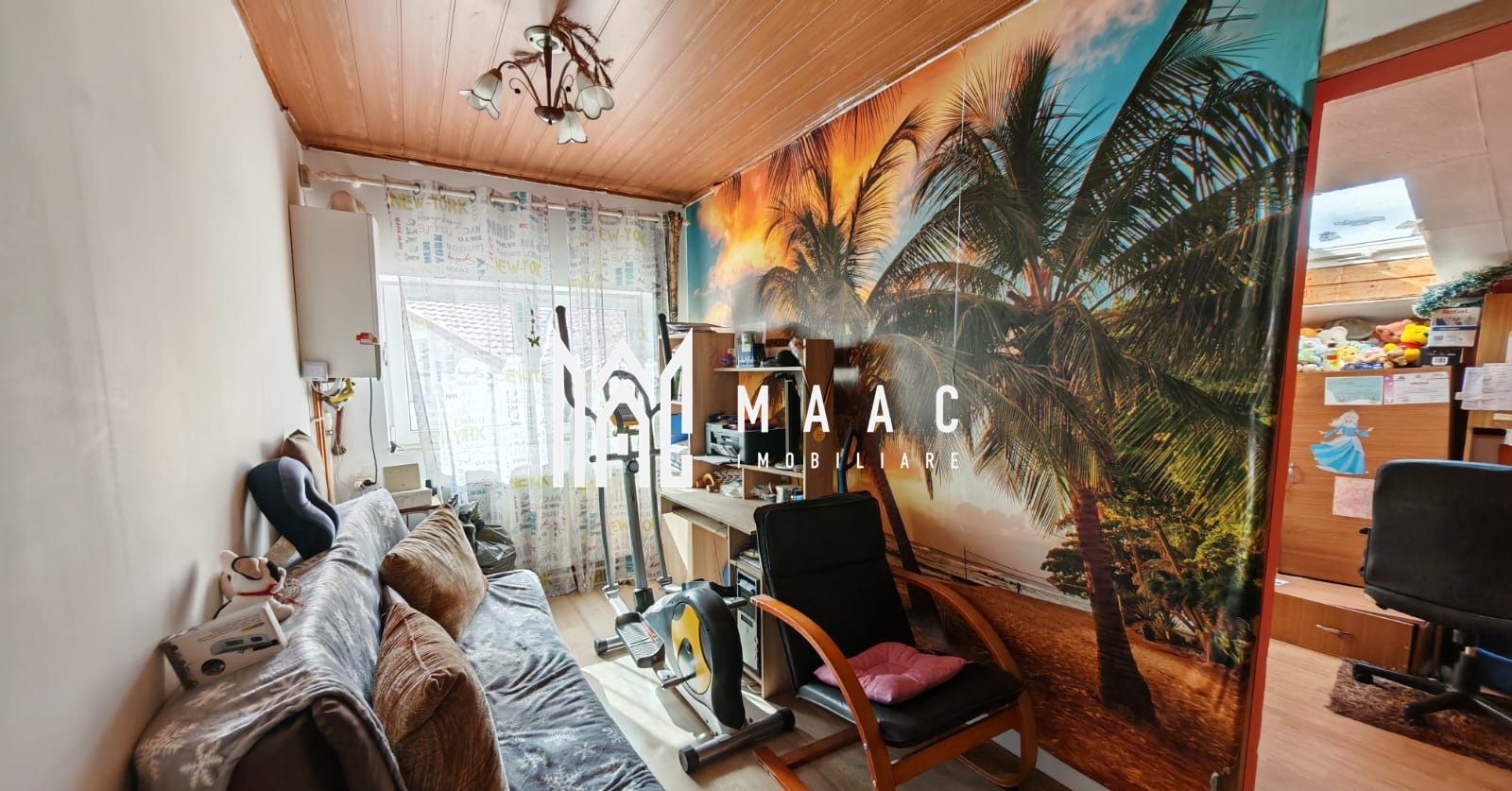 Casa Individuala I 165 MPU I Zona Tineretului- Sibiu - Poză 6