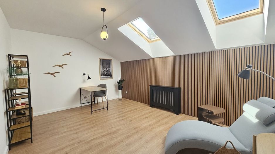 Vila Pipera, renovata complet in 2025, prima inchirere - Poză 8