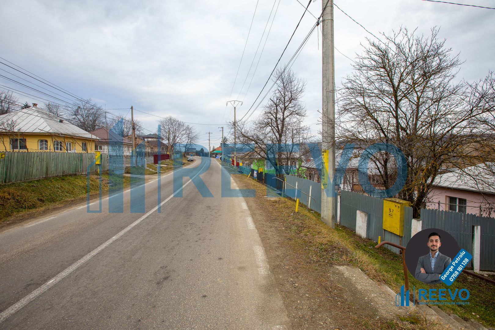 Casă de vânzare Buhuși, Str. Orbic - Poză 37