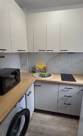 Garsoniera, Modern, Nou Marasti, Zona Rasaritului, UTCN - Poză 3