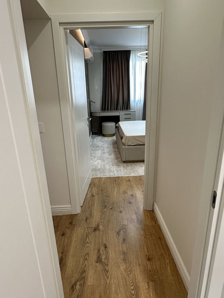 Apartament Ivory Residence Loc Parcare Inclus - Poză 7