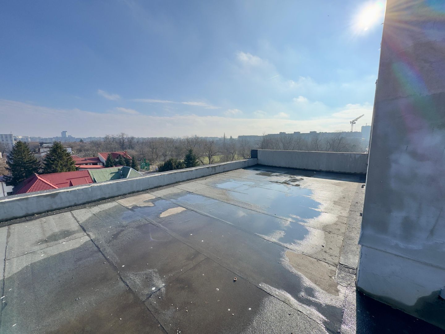 Constructie D+P+3E | Lift | 2 intrari | Parcare Sub | Domenii | Ideal Investitie - Poză 36