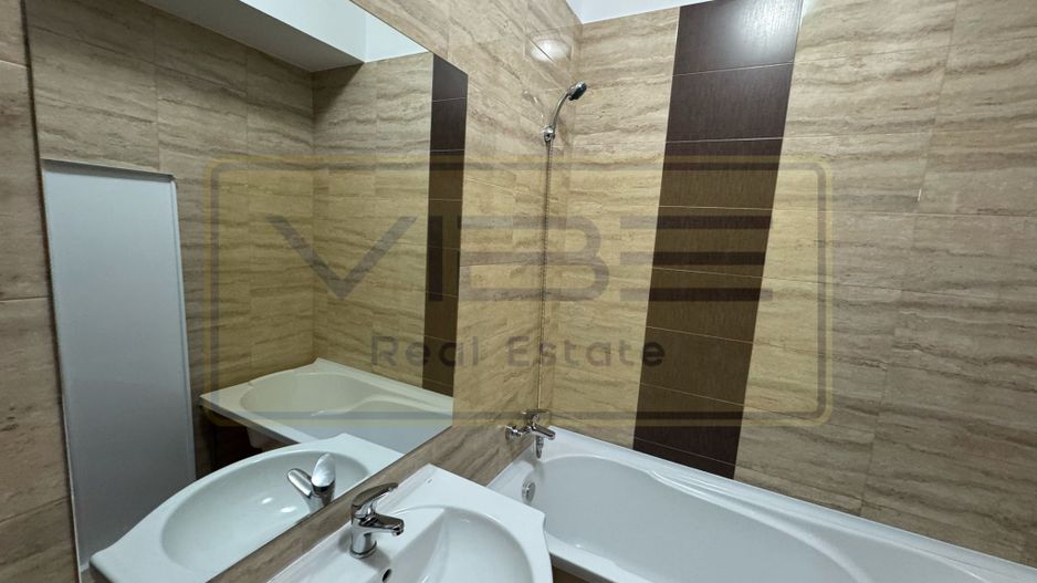 Apartament 3 camere central Lazar Residence-Palas Mall - Poză 21