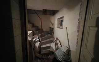 Apartament la casa | Demisol | 3 camere | Pivnita | 89 MPU | Sub Arini - Poză 9