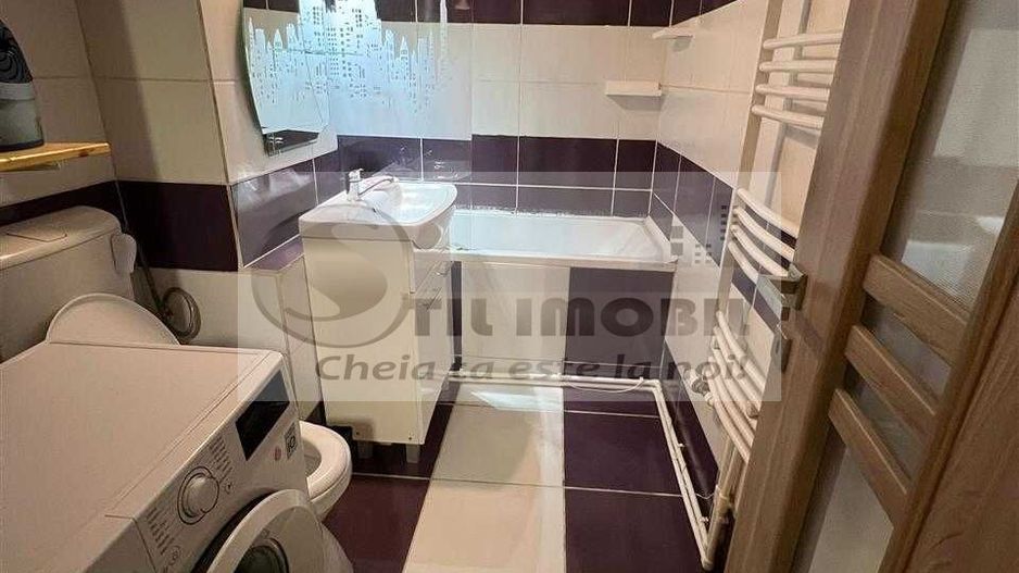 Apartament 3 camere Decomandat - Dacia 123000 euro - Poză 5