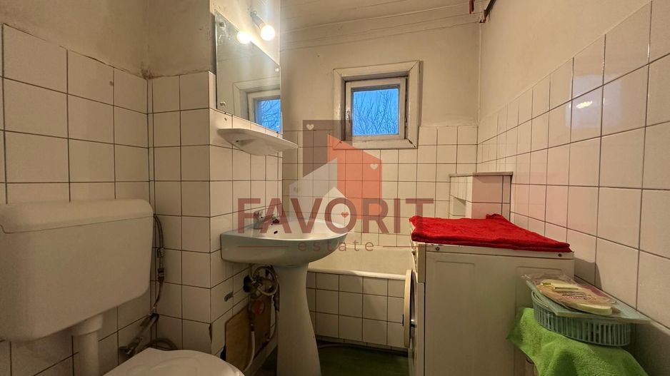 2 camere | etaj 1 | mobilat si utilat | zona excelenta | - Poză 9