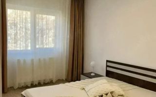 3 camere cu centrala+ boxa, in zona Girocului - Spitalul Judetean - Poză 9