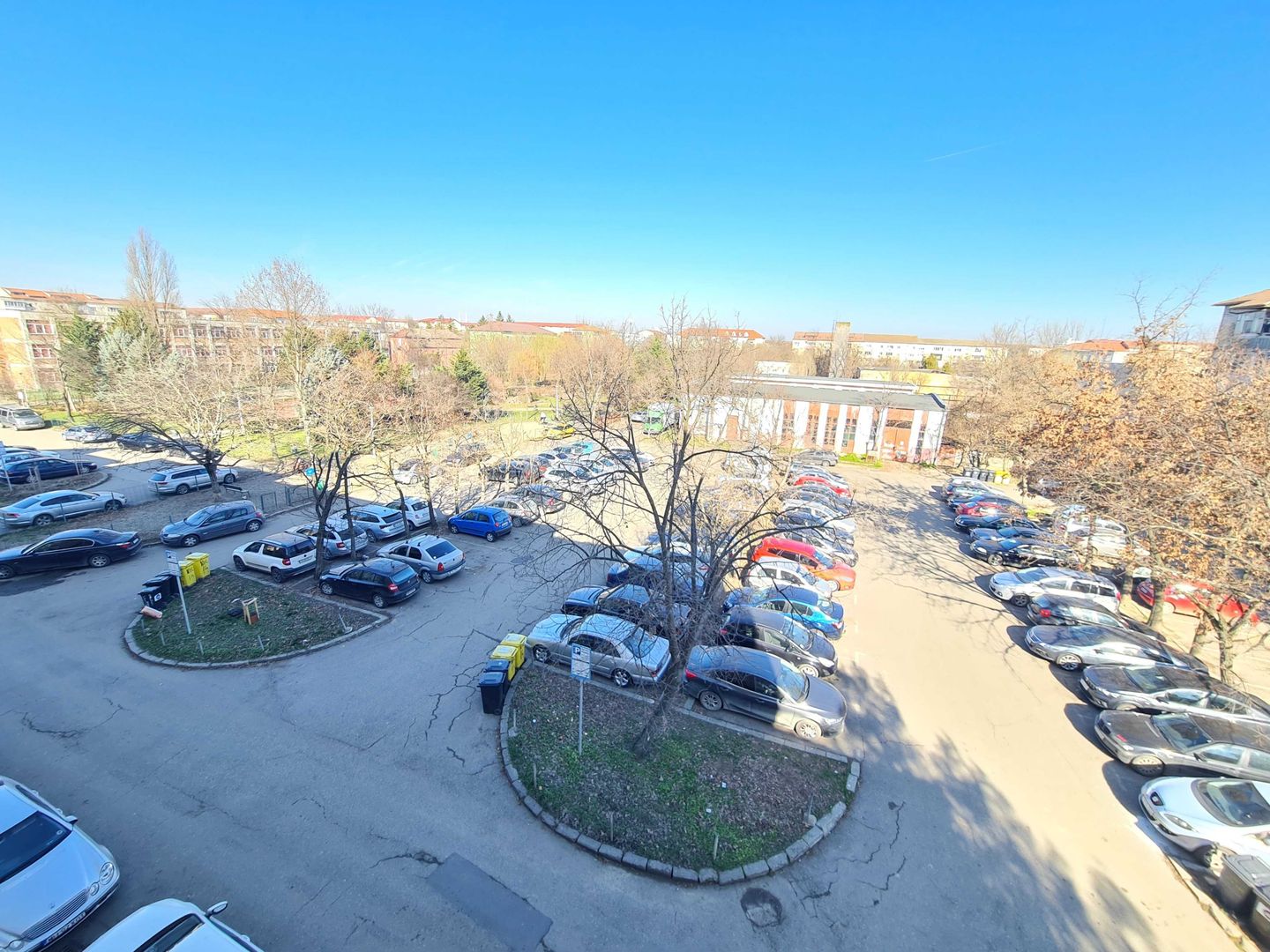 Girocului-Lidia | 2 camere | Etaj intermediar | Bloc izolat - Poză 8