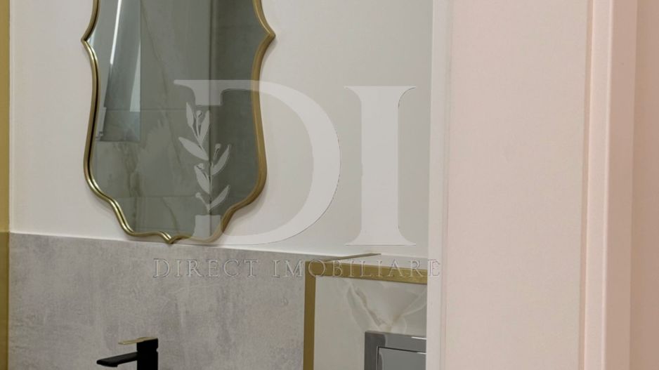 Apartament la cheie de cheie / etaj intermediar / Zona Terra - Poză 13