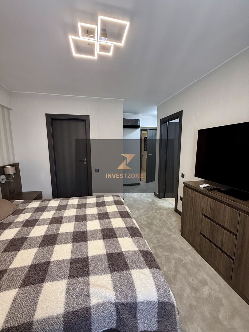 Penthouse Nufărul Oradea - Poză 4