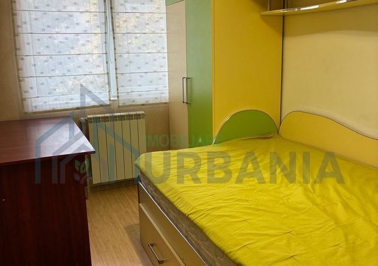 Apartament 3 camere de închiriat în Iași, Podu Roș - Poză 7