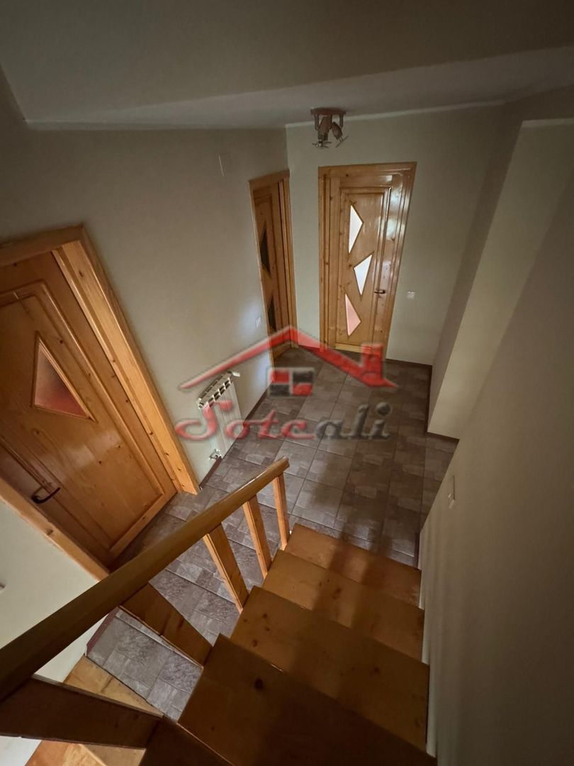 Vila de vanzare Cornu de Jos - Poză 18