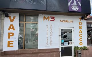 DOROBANȚI – SPAȚIU COMERCIAL 26 MP | VAD COMERCIAL EXCELENT | STRADAL - Poză 1